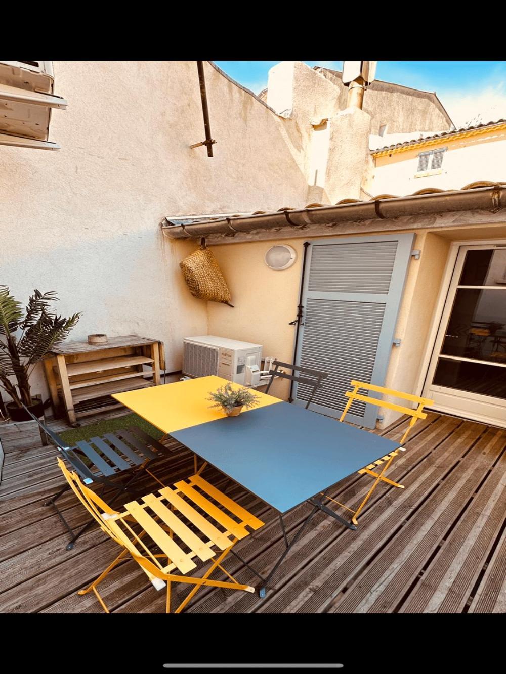 « Douce Nuit Medievale » Hyeres Exterior photo
